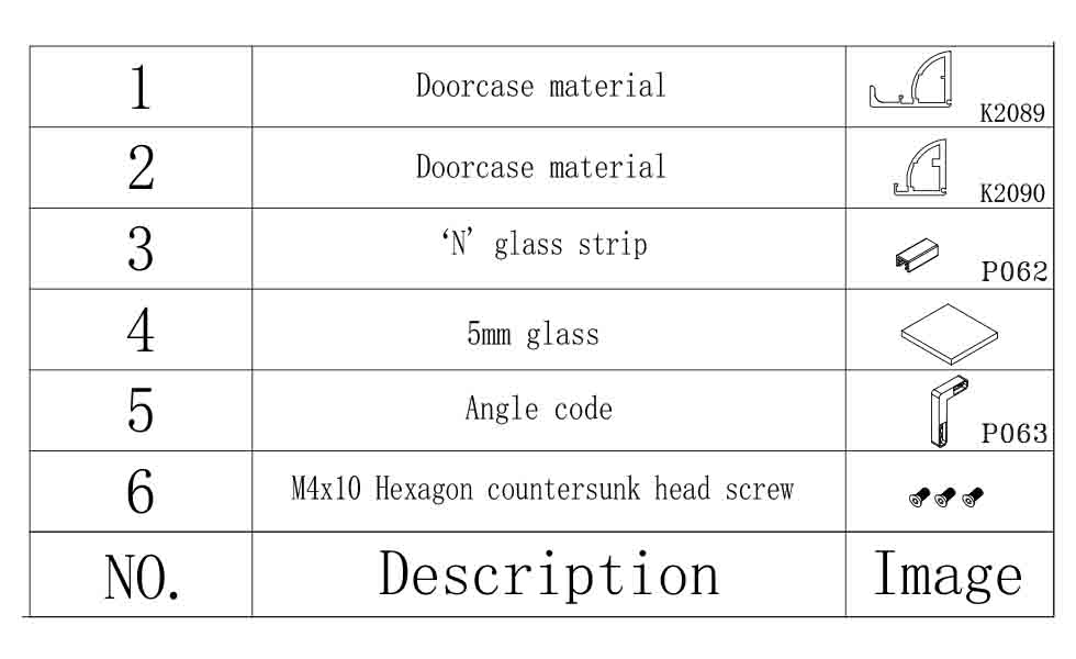 PRODUCT SPEGIFICATIONS & FEATURES