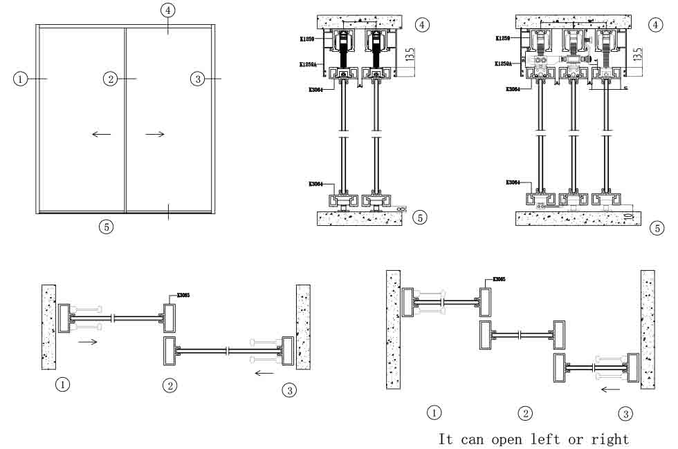 PRODUCT SPEGIFICATIONS & FEATURES