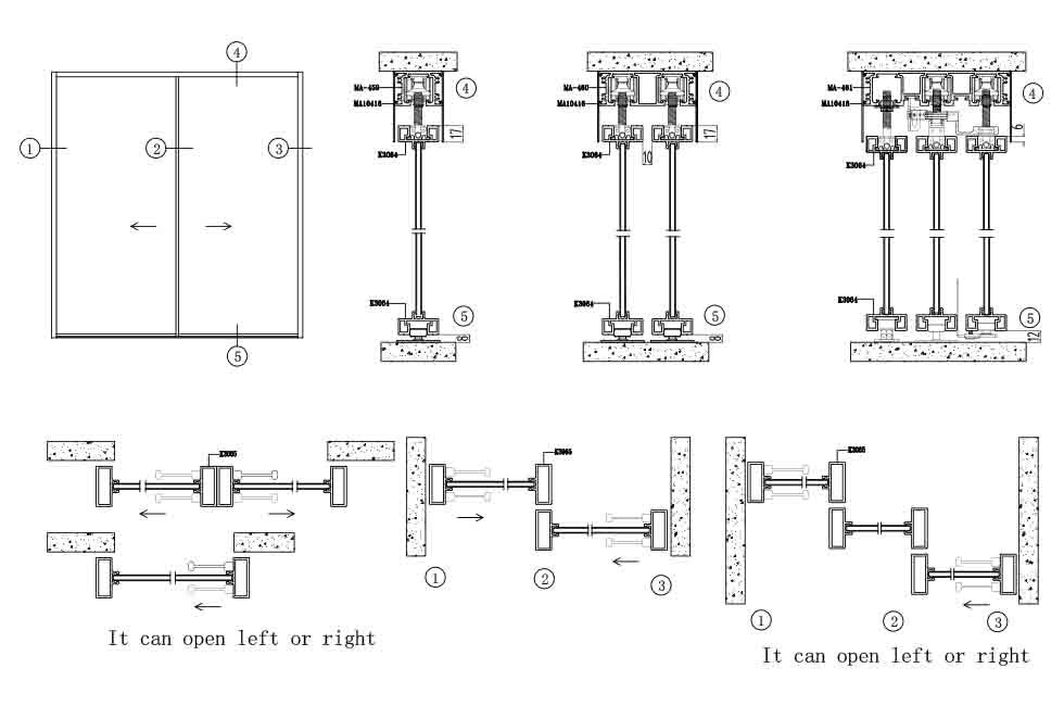 PRODUCT SPEGIFICATIONS & FEATURES