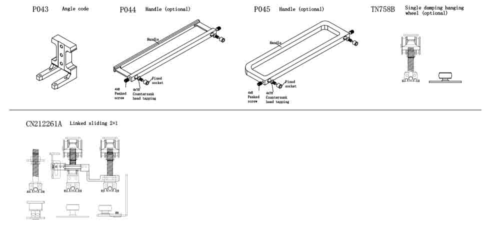 PRODUCT SPEGIFICATIONS & FEATURES