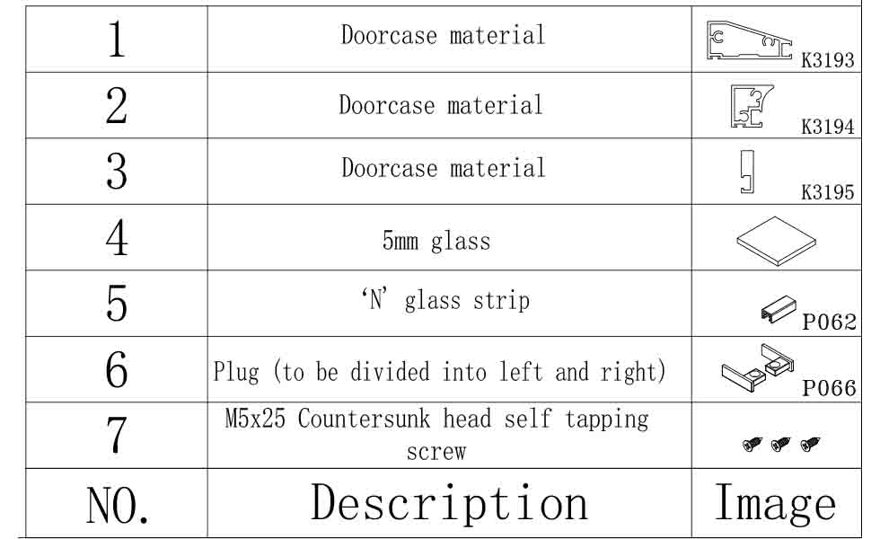 PRODUCT SPEGIFICATIONS & FEATURES